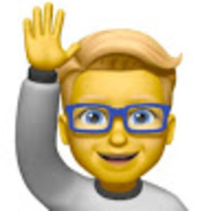 Meet your Posher, Matt